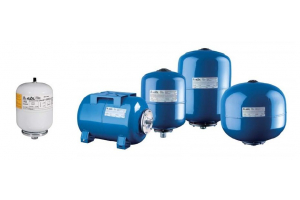 Presiune in centrala si rolul vasului de expansiune