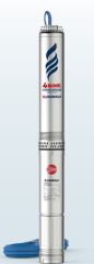 Pompa submersibila Pedrollo SUM 4 BLOCKm 8/ 8 20m