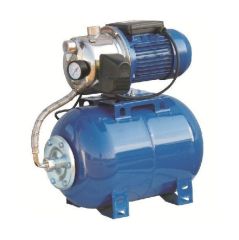 Pompa hidrofor Aquatechnica  rezervor 24 lt. STANDARD 61-24