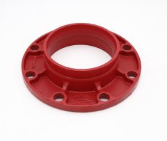 Adaptor flansa canelat XGQT8 50 – 2”