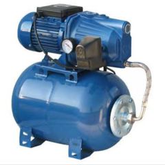 Grup Pompare Hidrofor Aquatechnica LEADER 110-24