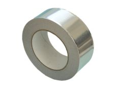 Banda scotch aluminiu MAGNUM - 22,5 m x 5 cm