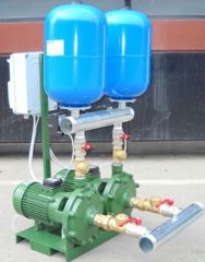 Grup pompare Sea Land 2 X BK 1503 T