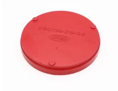 Cap canelat 50 – 2”  XGQT06