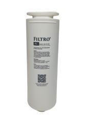 Cartus de filtrare 2 in 1 pentru FILTRO INFINITY DF600G