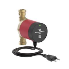 Pompa de circulatie Grundfos CONFORT 15-14 BX 