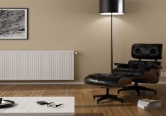 Radiator otel COPA Konveks  22 600x3000.
