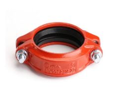 Cuplaj flexibil XGQT1N 65 – 2 1/2" 