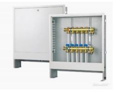 Cutie distribuitor / colector 635 cm