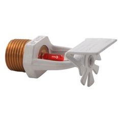 Sprinkler cu raspuns STANDARD  cap in sus 3/4" DY3333 CROM DUYAR