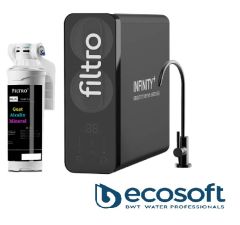 Osmoza inversa direct flow, FILTRO INFINITY+ DF1000