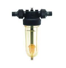 Filtru apa cu carbune activ Cintropur NW 25 TE