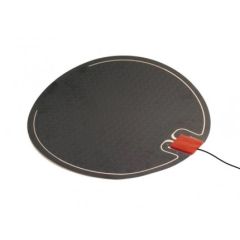 Folie dezaburire oglinda ÃƒÂ¸35 cm , 50 W