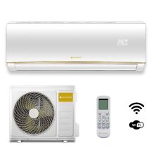 Aparat aer conditionat tip split Goldsense Elite 9000Btu, WiFi  inclus