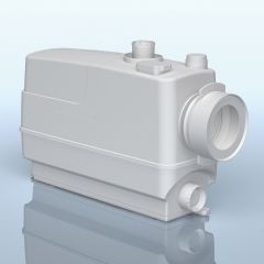 SOLOLIFT2 CWC-3 Grundfos