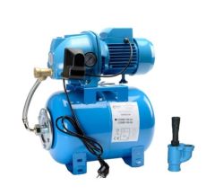 Grup Pompare Hidrofor Aquatechnica COMBI 150-50 