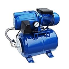 Grup Pompare Hidrofor Aquatechnica LEADER 100-50 