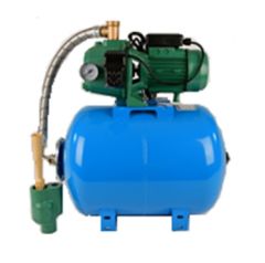 Grup Pompare Hidrofor Conforto CONFOJECTOR JAP80-50 