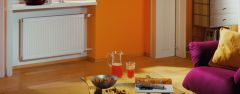 Radiator otel Purmo Compact 11 300x2300