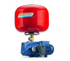 Hidrofor Pedrollo HYDROFRESH JSWm 2AX - 24 SF - 24 SF 