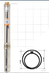 Pompa submersibila IBO 4 SD 16/28 T