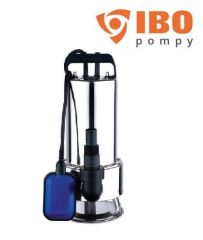 Pompa ape uzate IBO din inox IP 1100