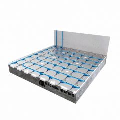 Izolatie MAGNUM Heatboard 18 mm / 13 placi 4,8 mp / pachet