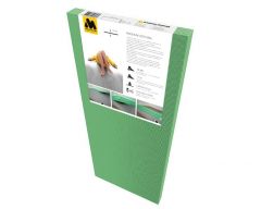 Izolatie pentru parchet PS 6 mÂ² (10 buc. de 80 x 62 x 0,5 cm)
