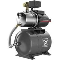 Pompa hidrofor Grundfos rezervor 50 lt. JP 4-47 R50