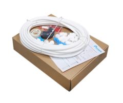 Kit conexiune bazin 3/4" pentru sistemele de osmoza inversa comerciale