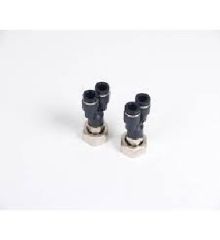 Kit conexiune Push-Fit  2x 80 m tube 10 mm
