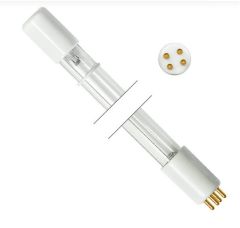 Lampa de schimb UV 40W, Ecosoft E720UV, T540, 84 cm lungime