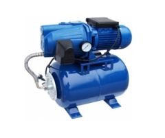 Pompa hidrofor Aquatechnica  rezervor 24 lt. LEADER 100-24