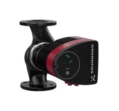 Pompa de circulatie cu turatie variabila Grundfos Magna1 65-100 F