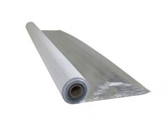 Folie reflectorizanta aluminiu Magnum 50 m x 1,5 m ( 75 m² )