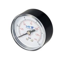 Manometru Aquatechnica 16 bar axial