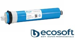 Membrana osmoza inversa, FILTRO TFC 100G, 0.0001 microni, 100 GPD (378 litri/zi)