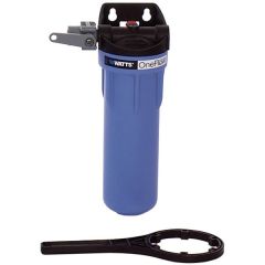 Sistem anti-calcar pentru aplicații domestice, seria OneFlow® model OFTWH-R 22l/min 3/4''