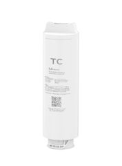 Postfiltru din carbune activat granular, UF99-TC, pentru sistemul FILTRO UF99