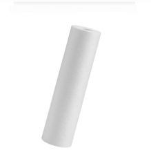 Cartus din polipropilena de 20 microni Ecosoft CPV251020 standard -2.5"x10"