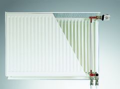 Radiator otel Purmo Ventil Compact 22 600x2300