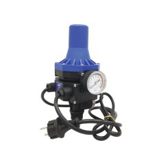Regulator Electronic de Flux si debit Aquatechnica BOREAS PC12A