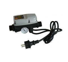 Regulator Electronic de Flux Aquatechnica BOREAS PC15