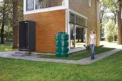 Rezervor Basic Garden Tank 750lt.