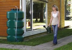 Rezervor Basic Garden Tank 500lt.