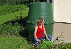 Rezervor Basic Top Tank 1300 lt.
