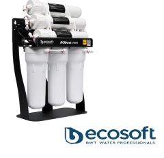 Osmoza inversa profesionala, Ecosoft Robust 1000 Mini