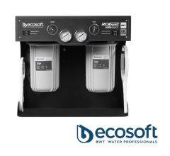 Osmoza inversa profesionala, Ecosoft ROBUST 3000MAX, 180 litri/ora