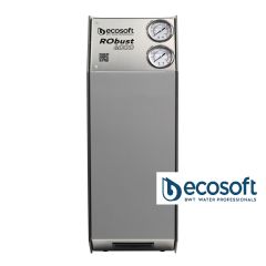 Osmoza inversa profesionala, Ecosoft ROBUST 4000