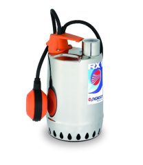 Electropompe submersibile de drenaj Pedrollo RXm 2 apa curata